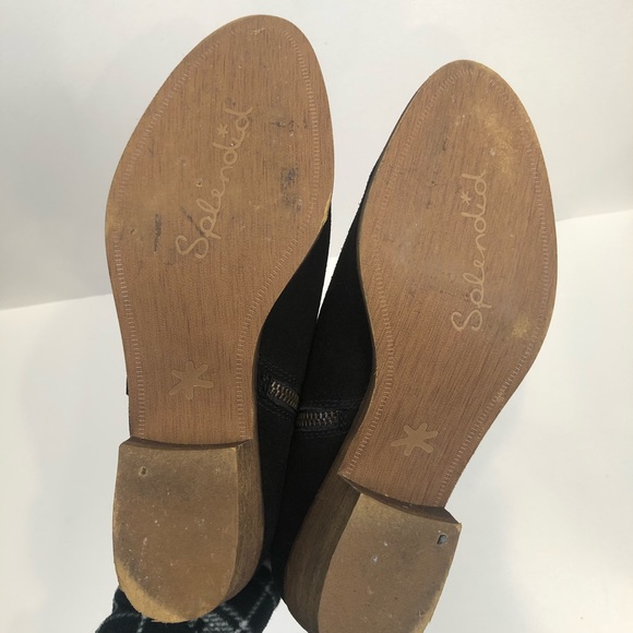 Splendid “Hamptyn” Bootie - Picture 8 of 13